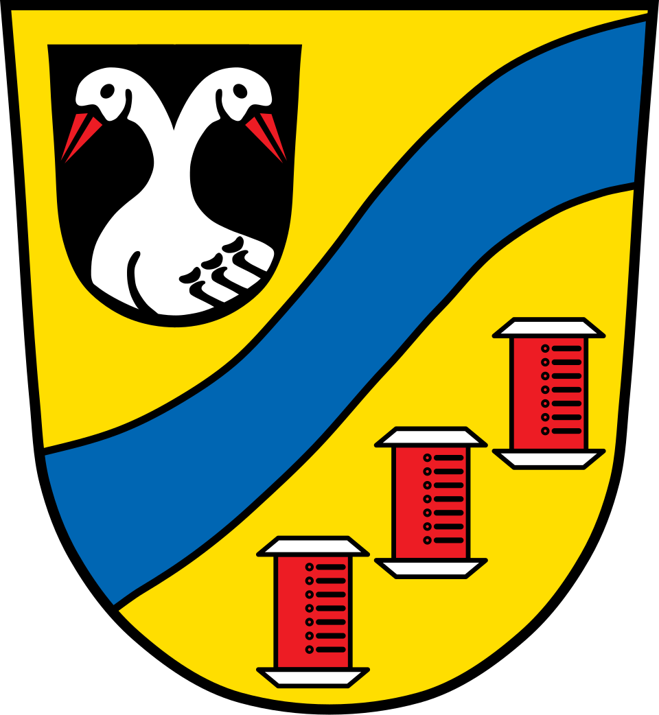Fayl:DEU Glattbach COA.svg