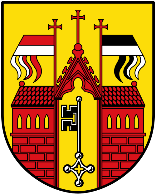 Fayl:DEU Herford COA.svg