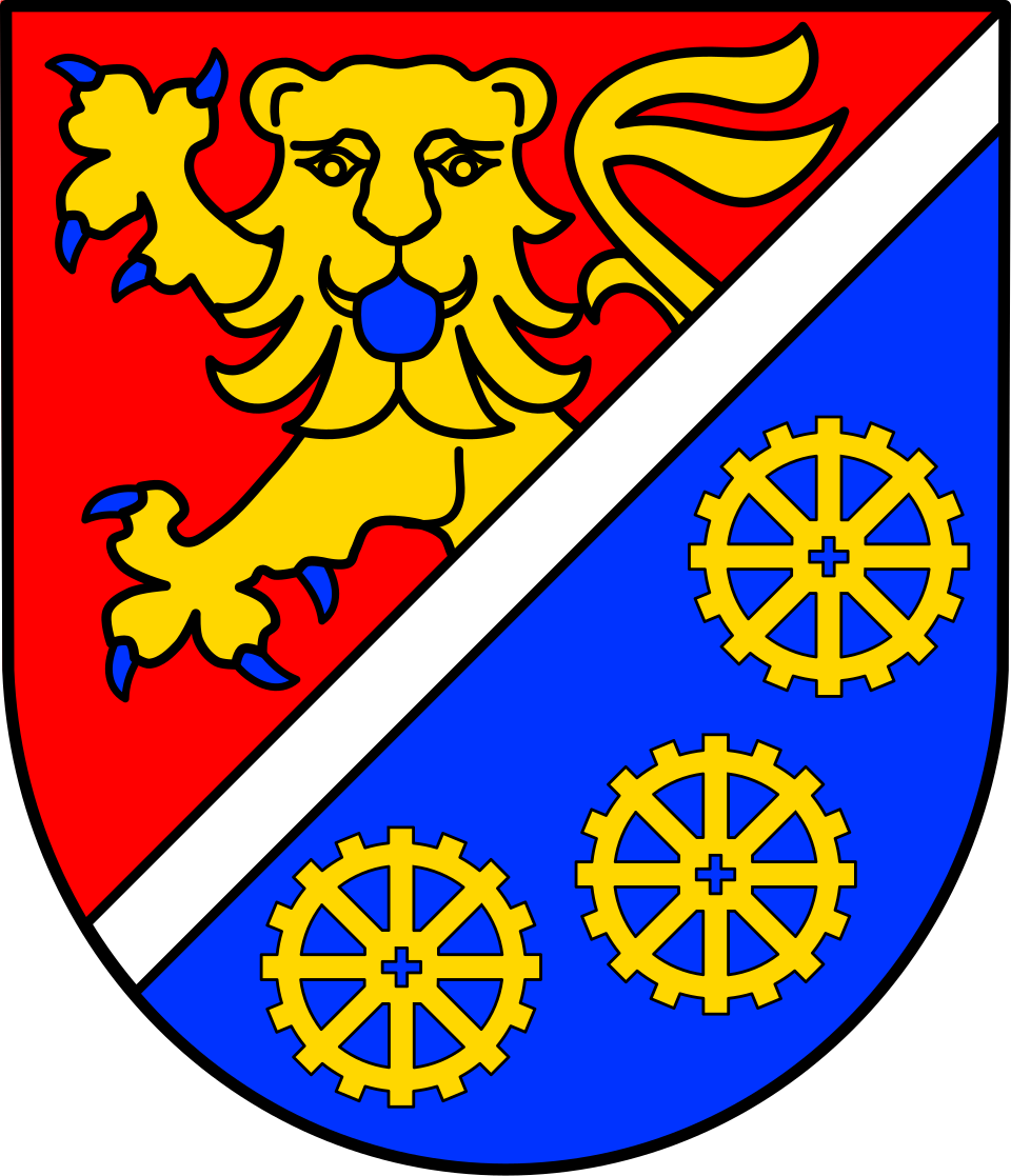 Fayl:DEU Heuzert COA.svg