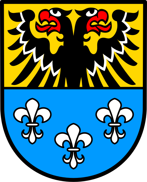 Fayl:DEU Lorscheid COA.svg