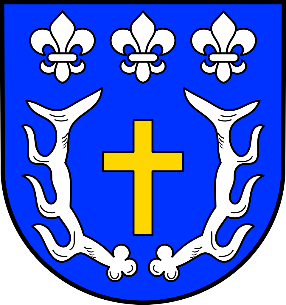 Fayl:DEU Oberweiler COA.svg