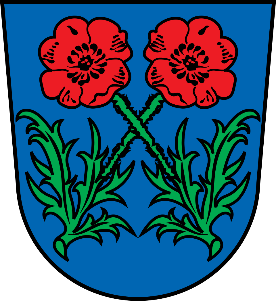Fayl:DEU Unterthingau COA.svg