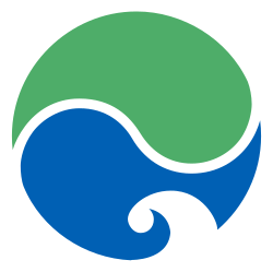 Fayl:Emblem of Hamamatsu, Shizuoka.svg