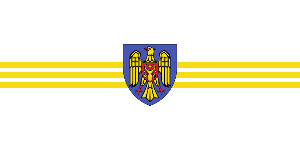 Fayl:Flag of Chișinău.svg