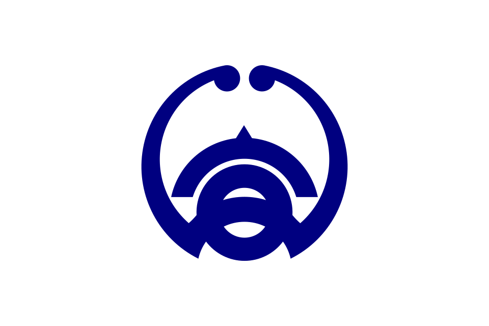 Fayl:Flag of Takahama, Aichi.svg