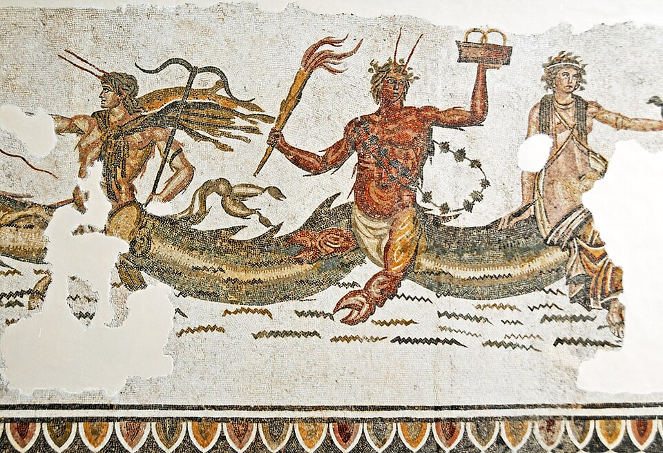 Fayl:Phorkys Mosaic Bardo.jpg