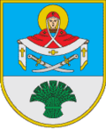 Pokrovske Raion
