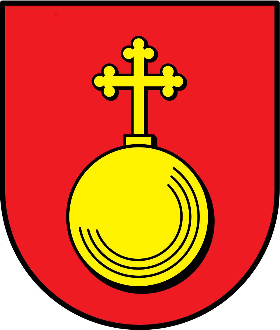 Fayl:Wappen Untergruppenbach.svg