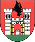 Malešov