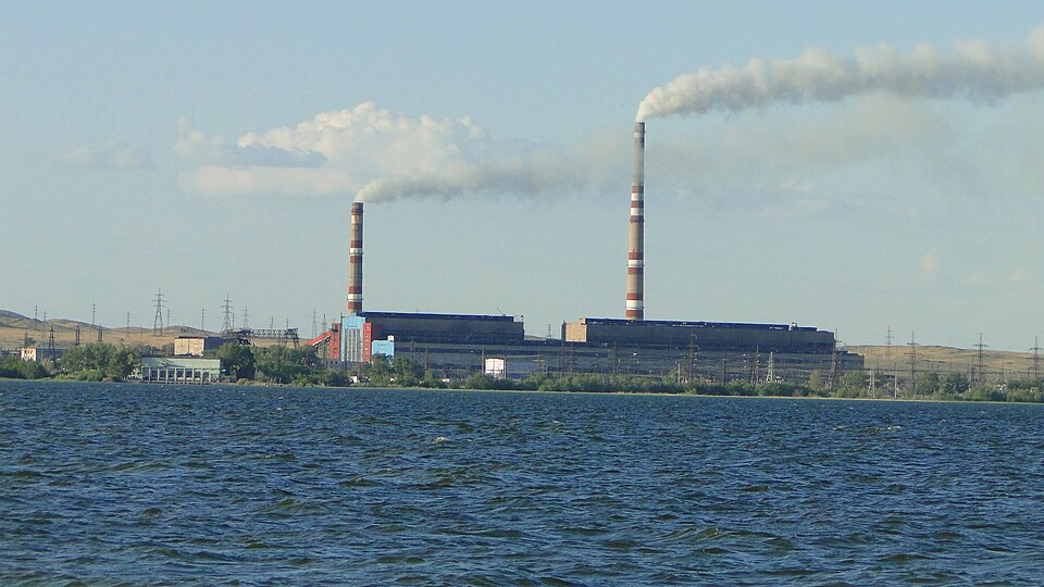 Fayl:Карагандинская ГРЭС-2.jpg