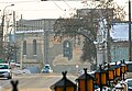 Synagogue today