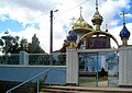 Dormition cherkovi