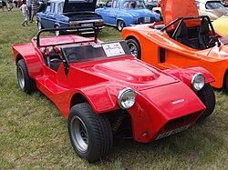 Ford Marauder
