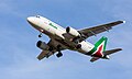 Airbus A319-100