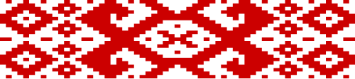 Fayl:Belarus flag pattern.svg