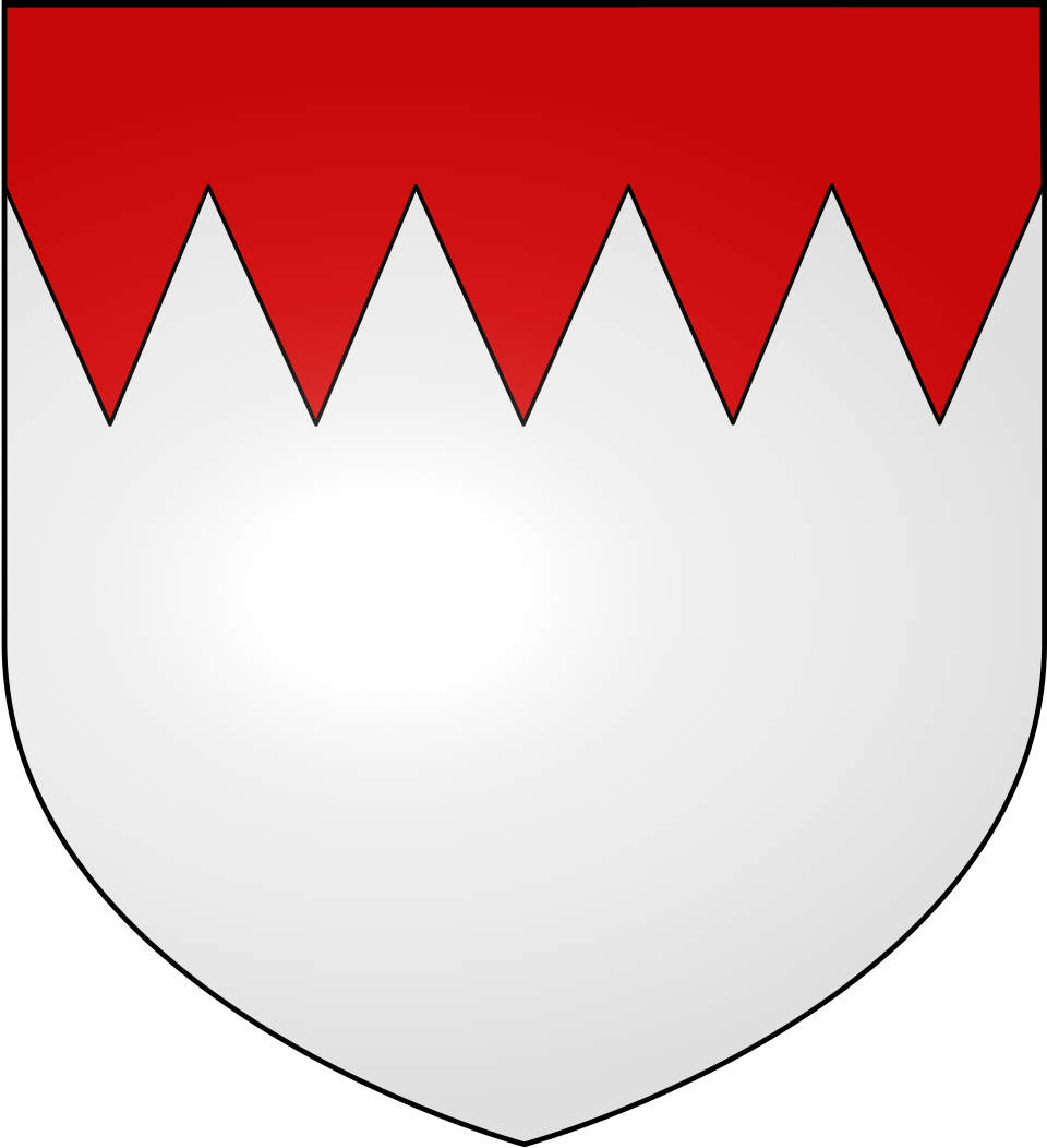 Fayl:Blason ville It Saint-Rhémy-en-Bosses (AO).svg