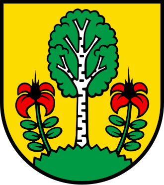 Fayl:CHE Besenbüren COA.svg