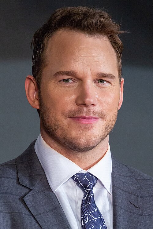 Fayl:Chris Pratt 2018.jpg