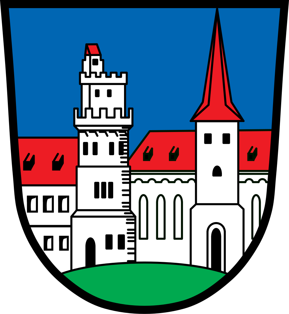 Fayl:DEU Burghaslach COA.svg