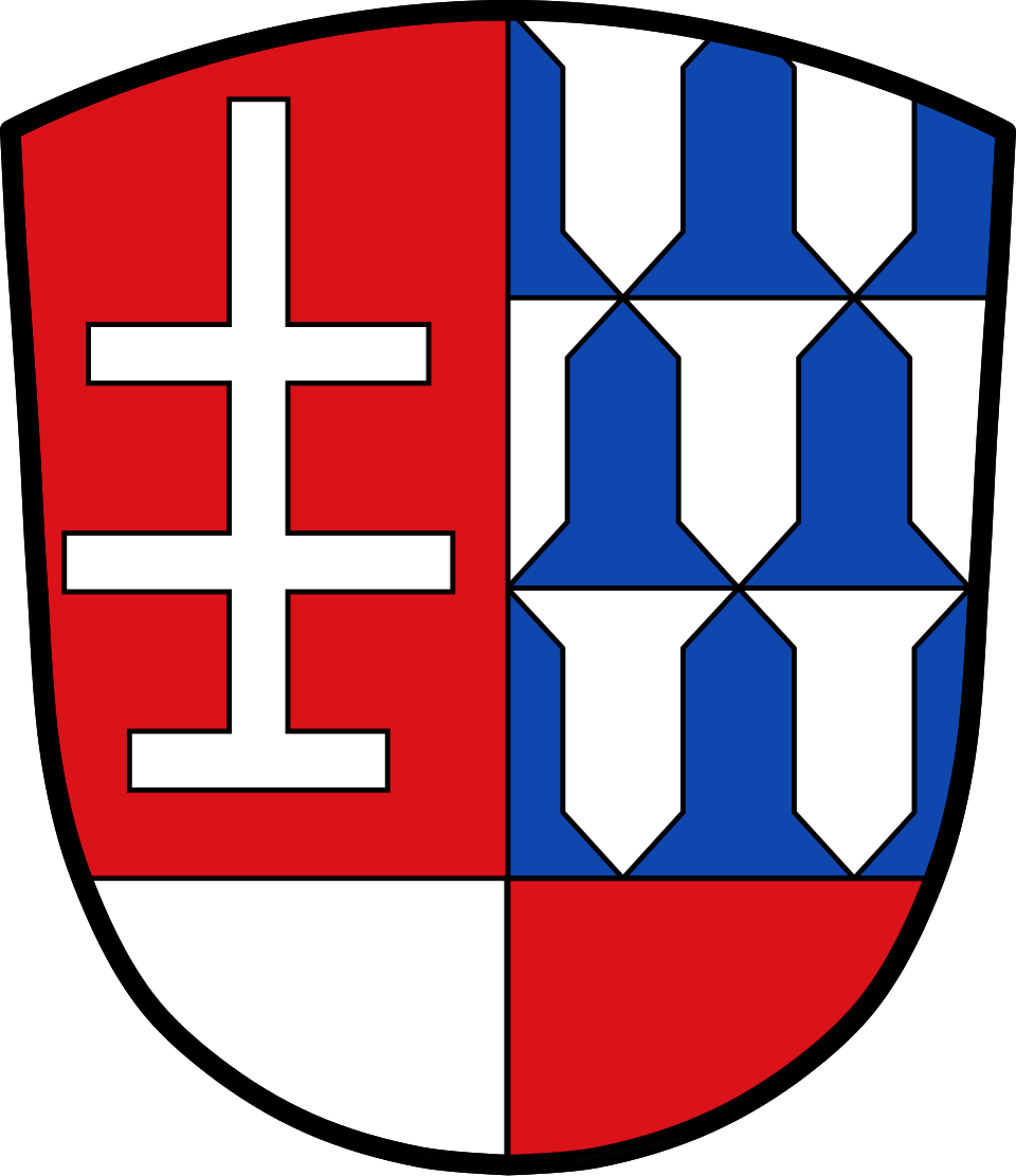 Fayl:DEU Mertingen COA.svg