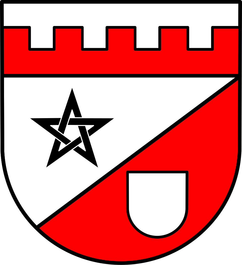 Fayl:DEU Schönecken COA.svg