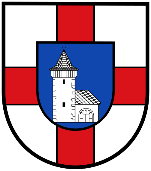 Fayl:DEU Spangdahlem COA.svg