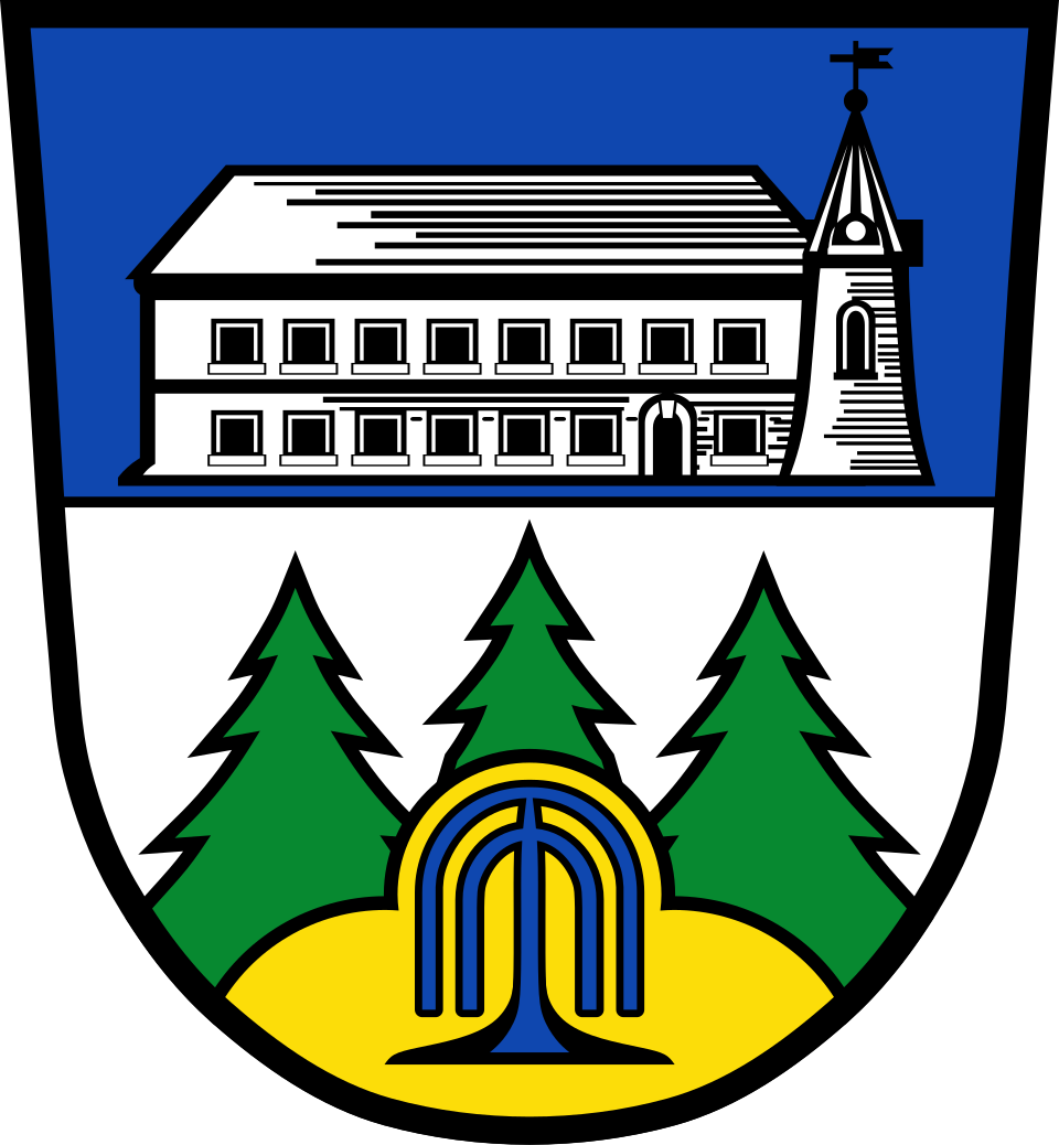 Fayl:DEU Wildenspring (Großbreitenbach) COA.svg