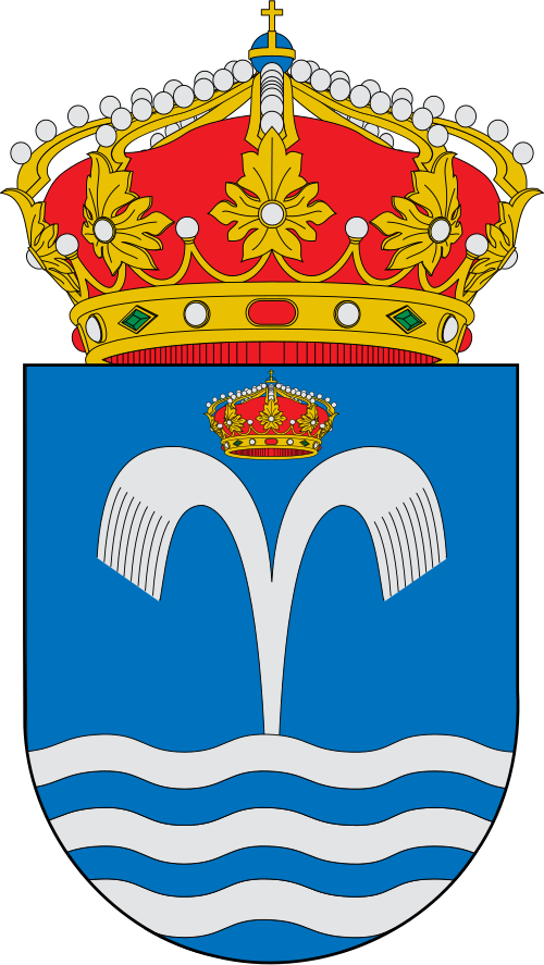 Fayl:Escudo de Arnedillo-La Rioja.svg