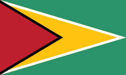 Gayana bayrogʻi