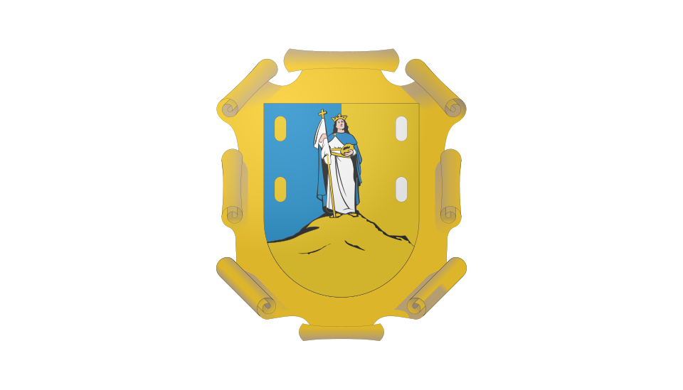 Fayl:Flag of San Luis Potosi.svg