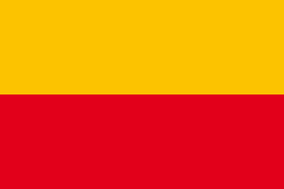 Fayl:Flagge Fürstentum Lippe.svg