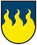 Coat of arms of Rožná