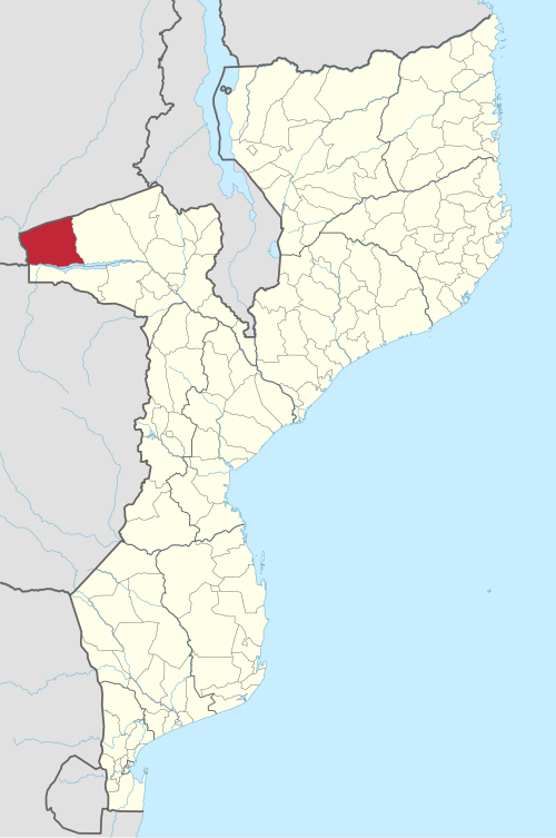 Fayl:Zumbo District in Mozambique 2018.svg