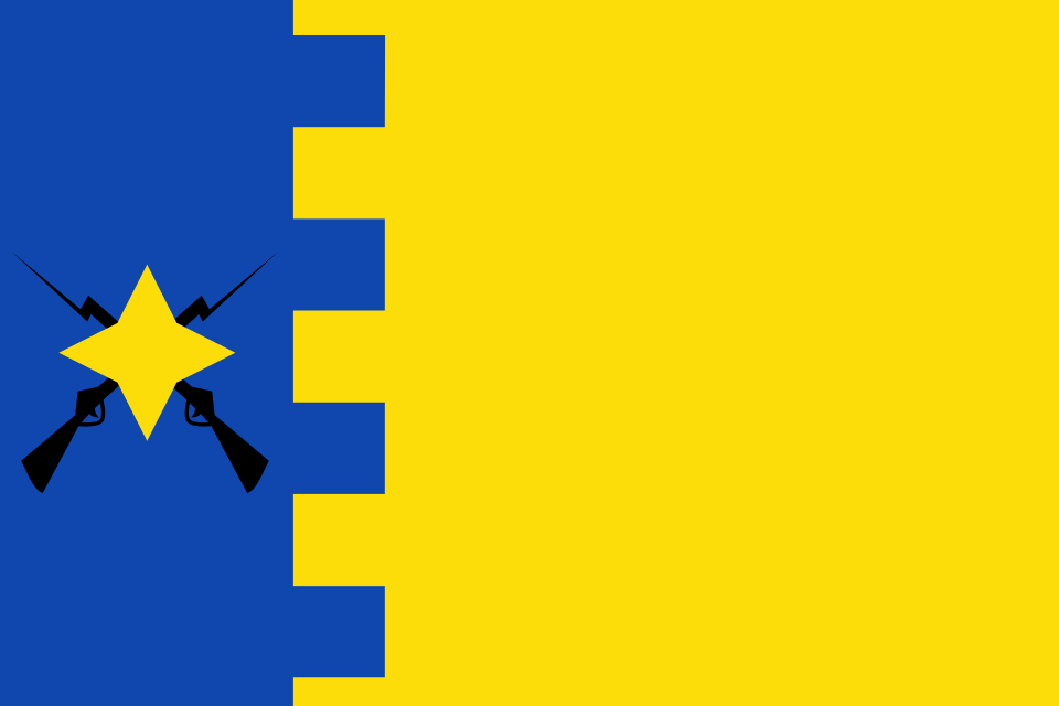 Fayl:Bandera de Cabañas de Ebro.svg