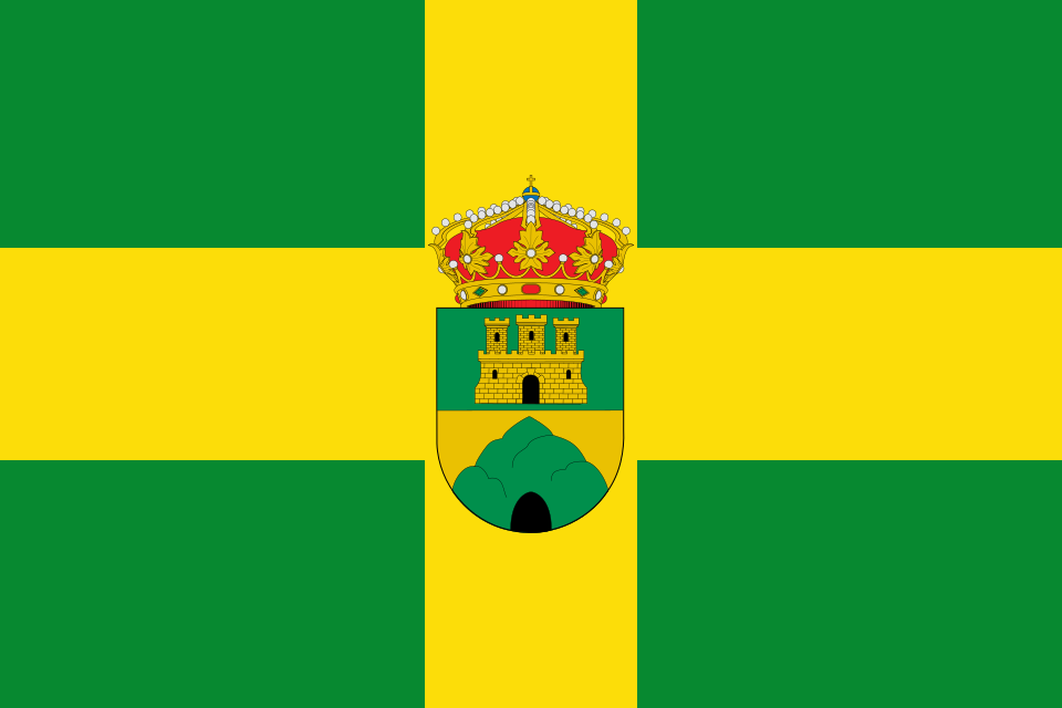 Fayl:Bandera de Oria.svg