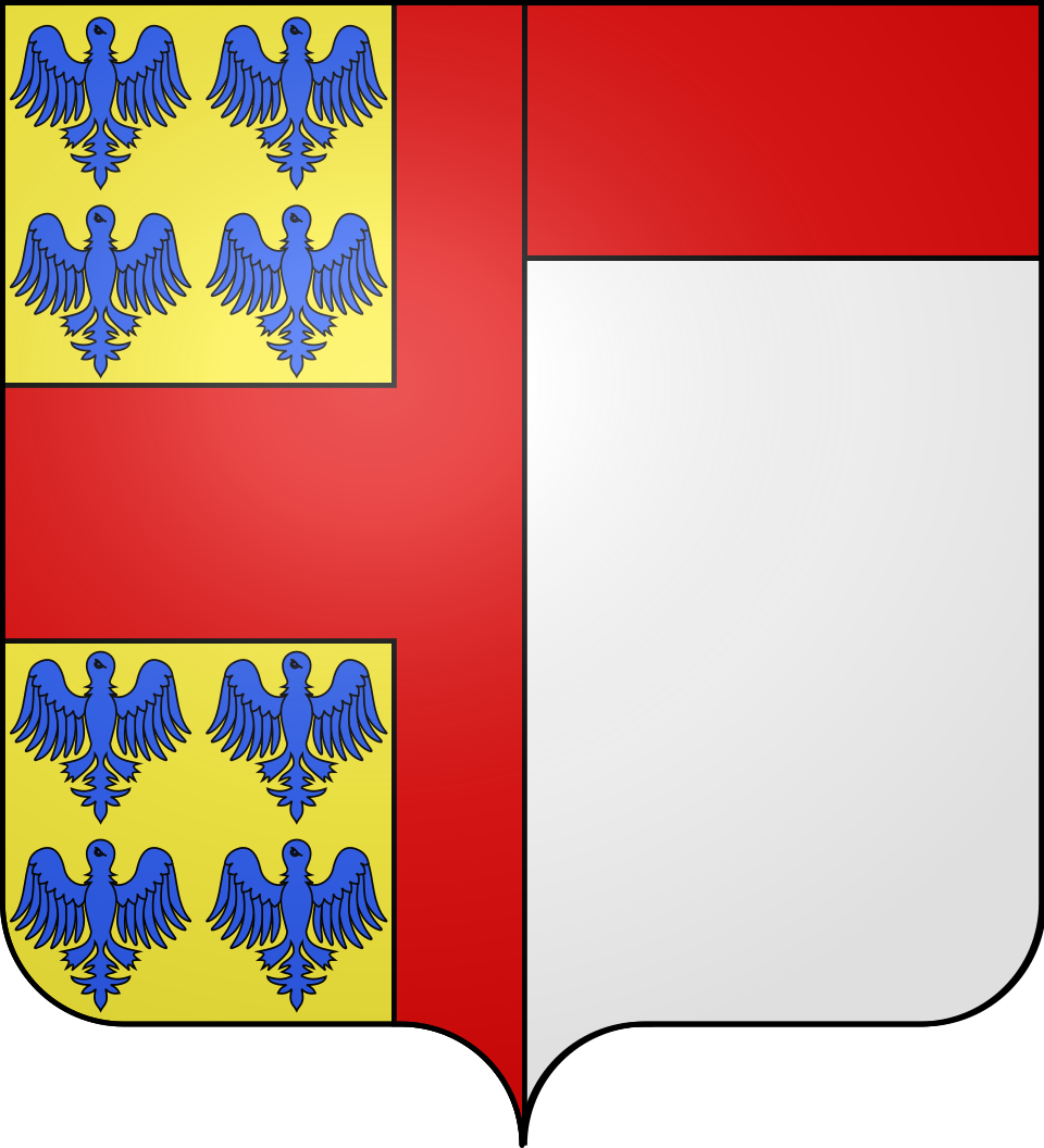 Fayl:Blason Courtalain.svg