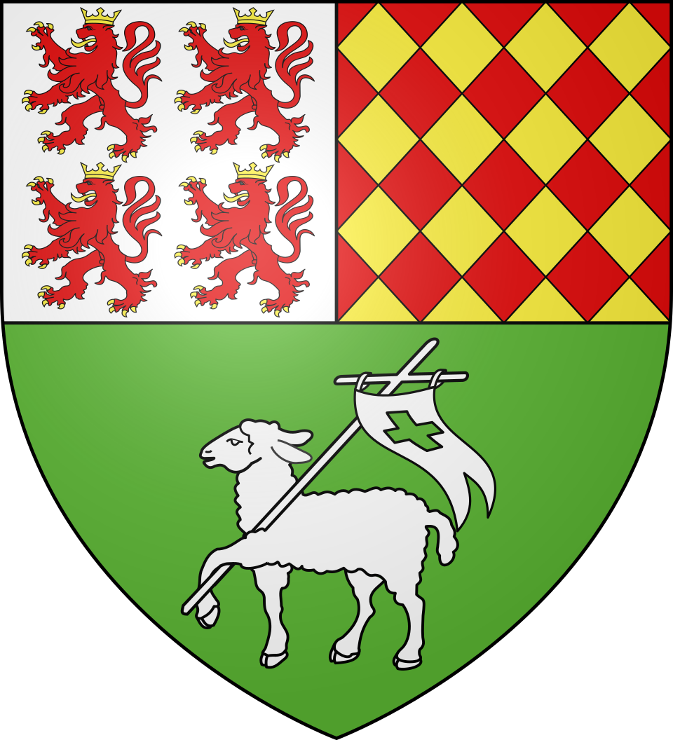 Fayl:Blason Noviant-aux-Prés 54.svg