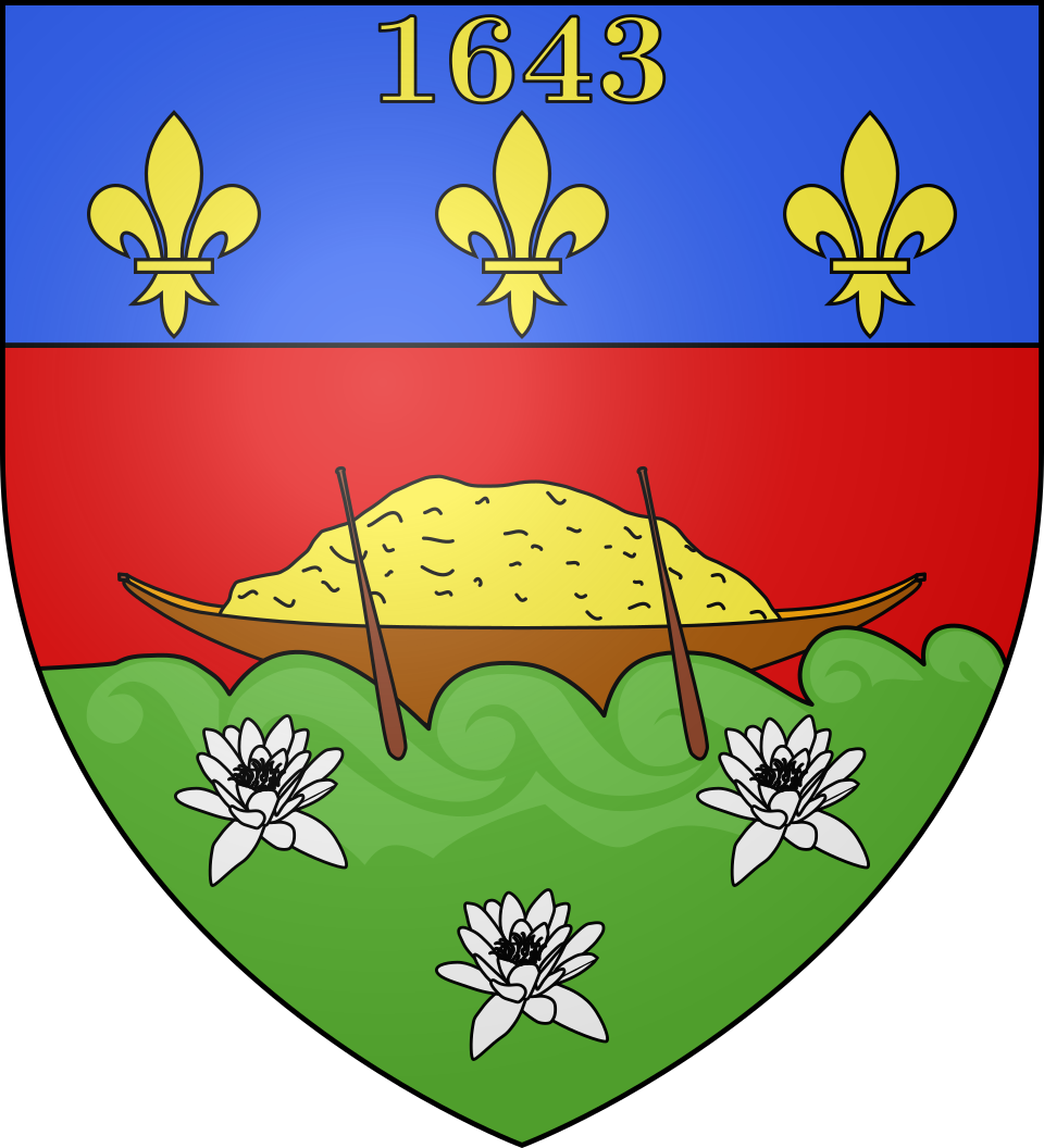 Fayl:Blason de la Guyane.svg