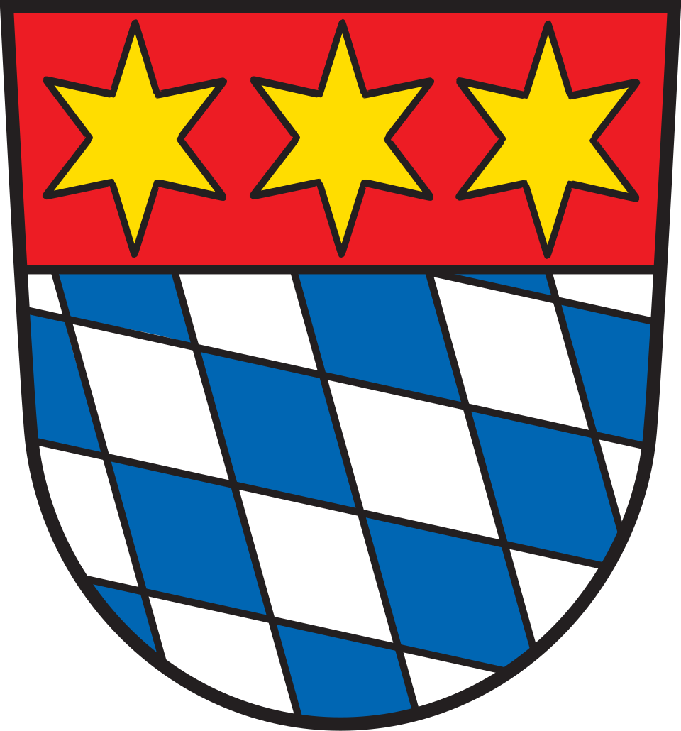 Fayl:DEU Dingolfing COA.svg