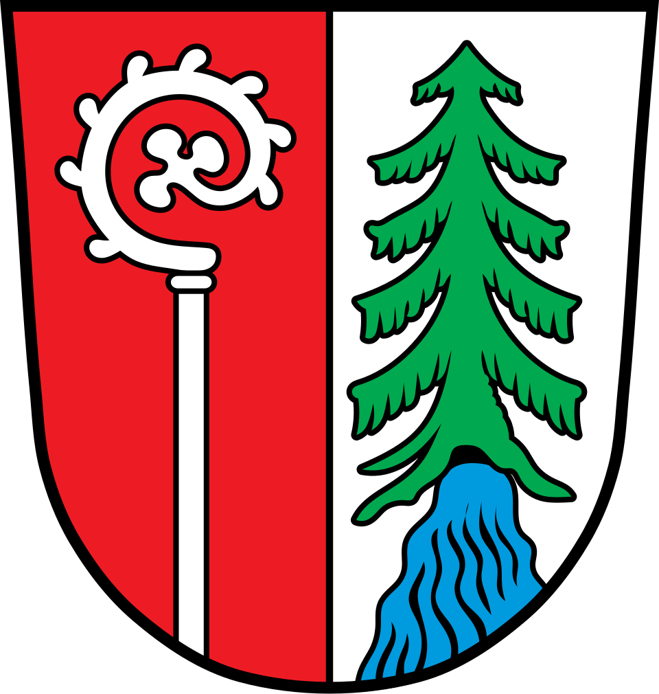 Fayl:DEU Pechbrunn COA.svg