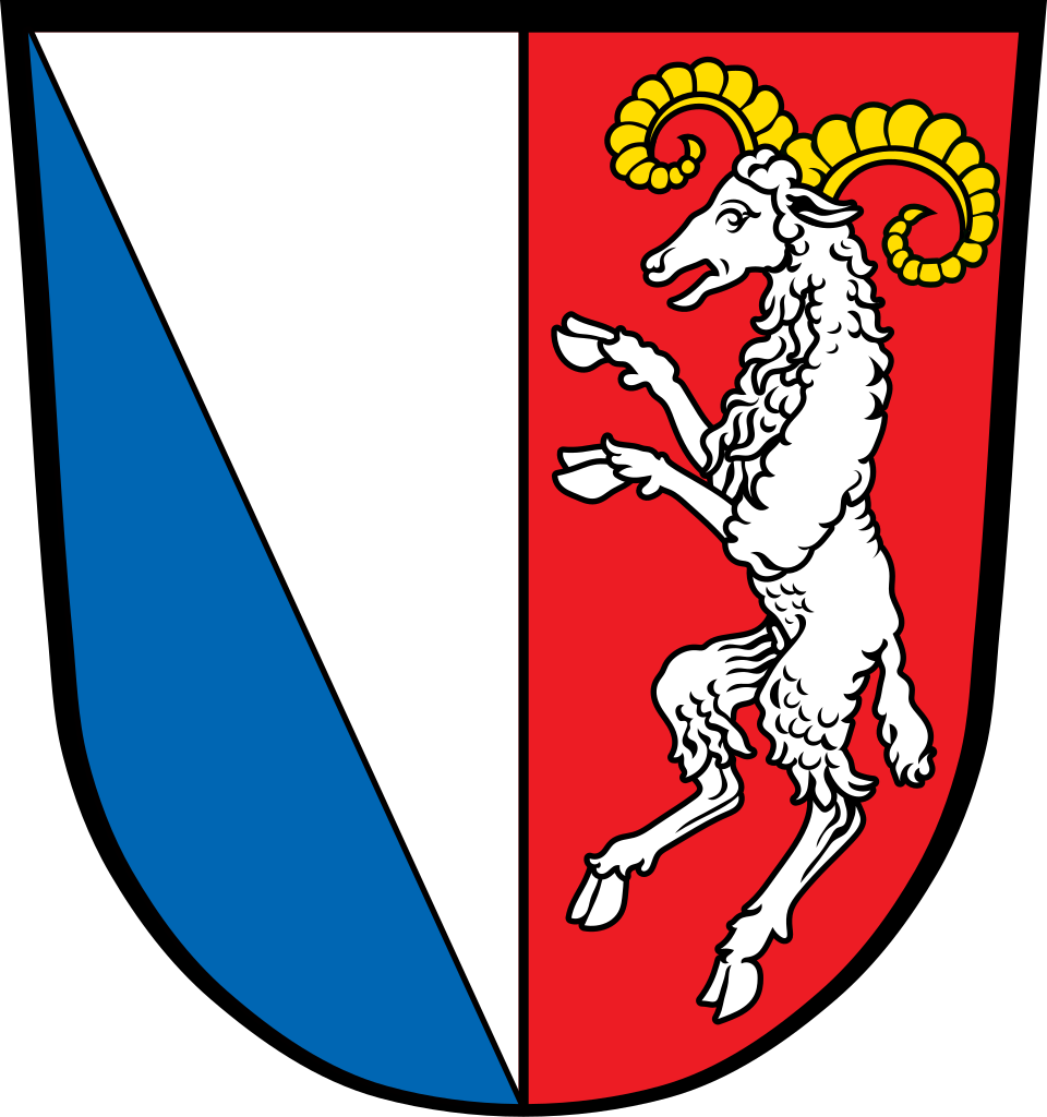 Fayl:DEU Rattiszell COA.svg