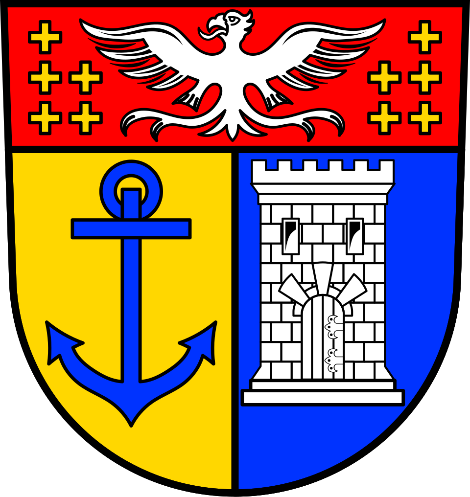 Fayl:DEU Rehlingen-Siersburg COA.svg