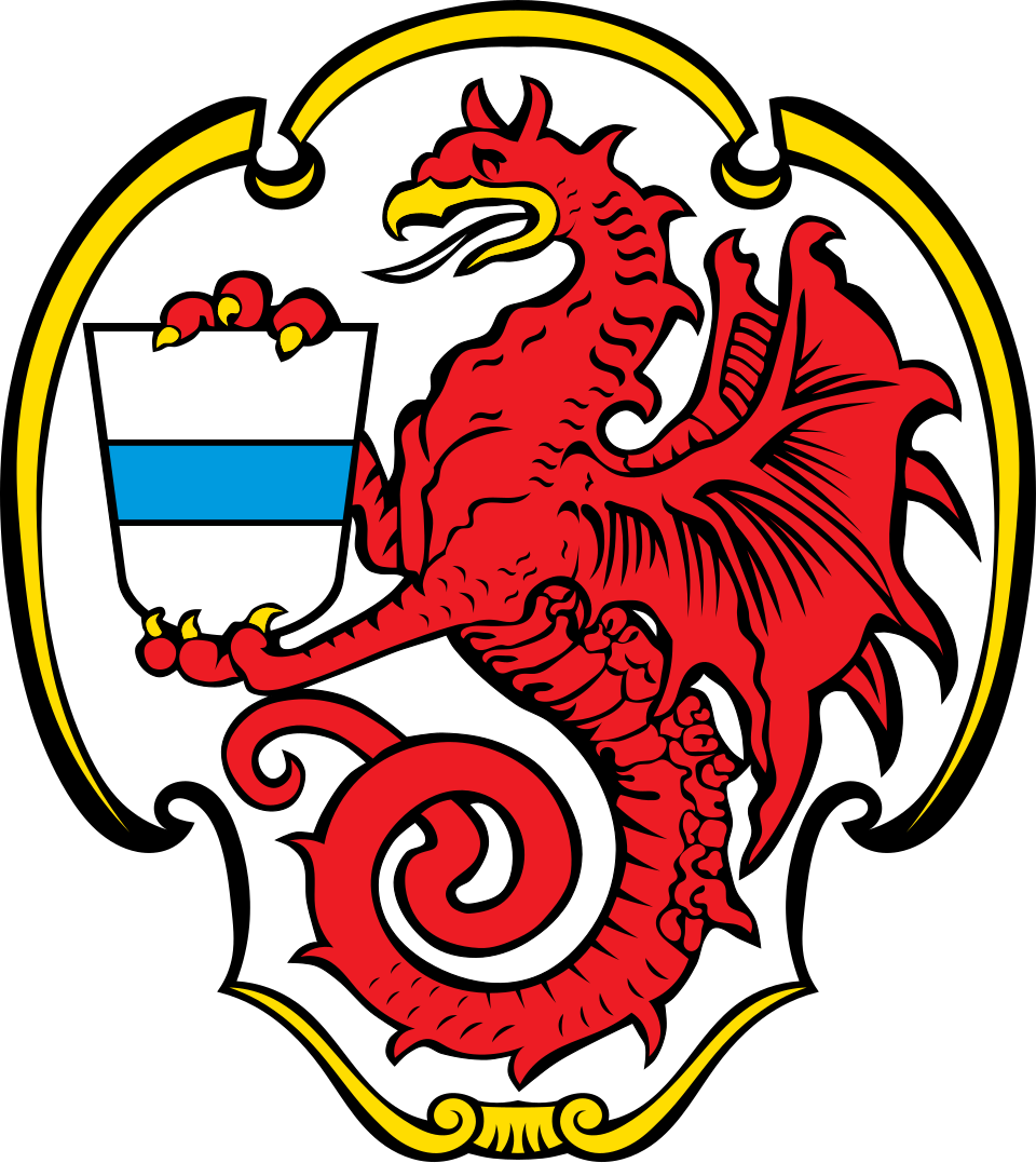Fayl:DEU Wiesau COA.svg