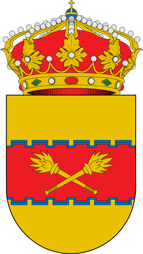 Fayl:Escudo de Cetina.svg