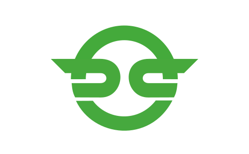 Fayl:Flag of Kasai, Hyogo.svg