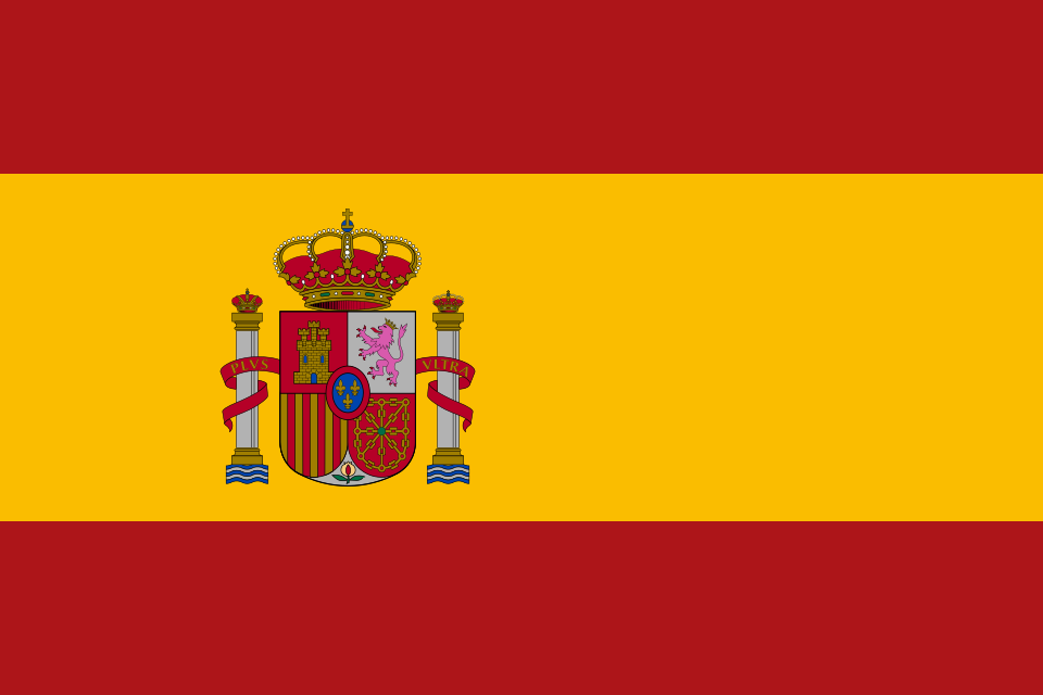 Fayl:Flag of Spain.svg