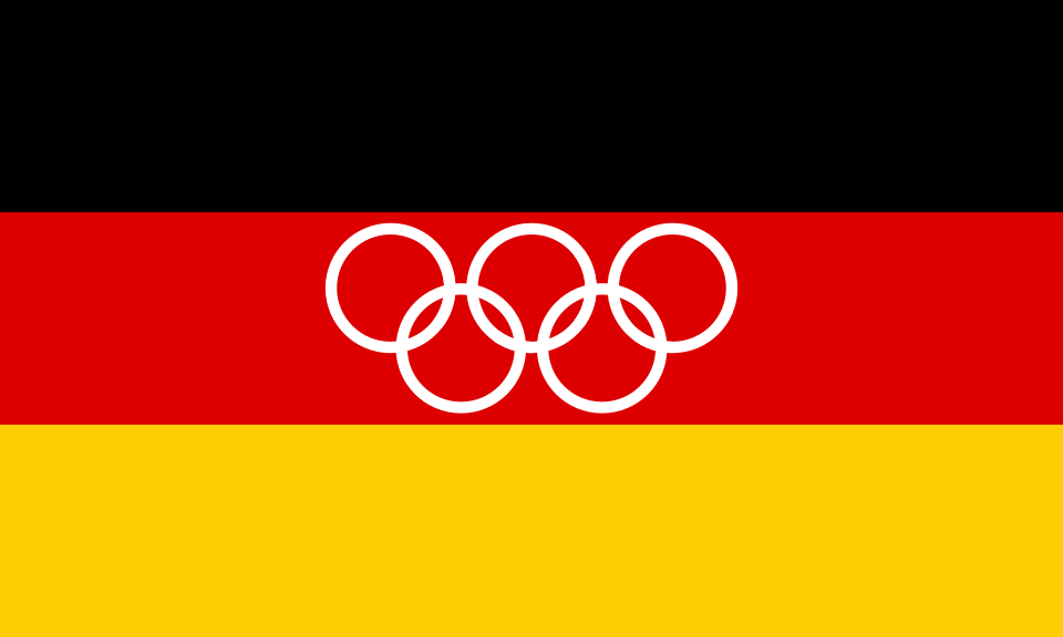 Fayl:German Olympic flag (1959-1968).svg