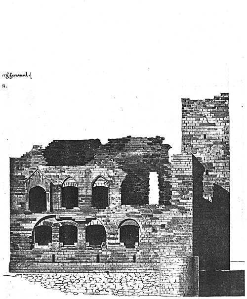 Fayl:Hambacher Schloss 1842 Jodl.jpg
