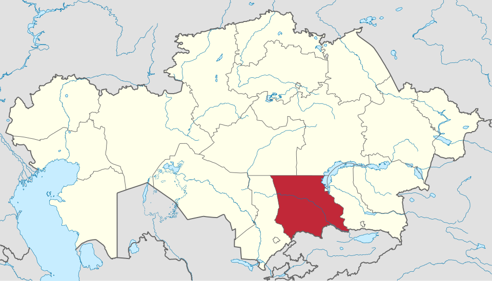 Fayl:Jambyl in Kazakhstan.svg