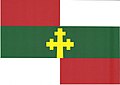 Flag of Kozly